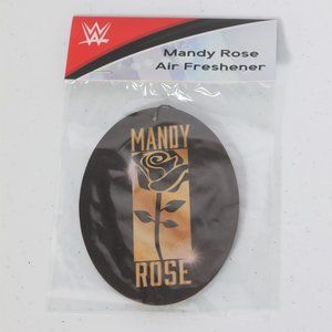 Mandy Rose Air Freshener WWE NXT